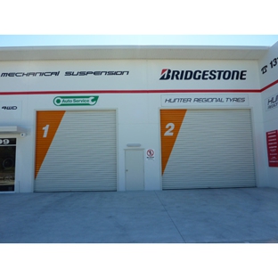 Aussie Industrial Roller Shutters - Somersby, NSW