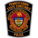 Pennsylvania State Constable Police - JonCarlo Oren - Police Departments