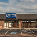 Goodwill Donation Drop-Off - Charities
