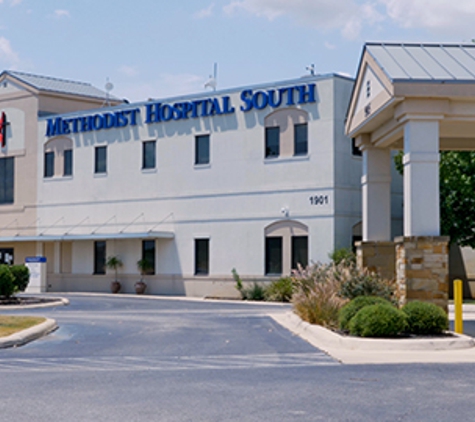 Methodist Hospital Atascosa - Jourdanton, TX