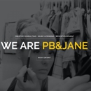 Pb&Jane - Web Site Design & Services