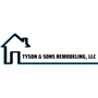 Tyson and Sons Remodeling