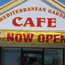 Mediterranean Gardens Cafe - Coffee Shops