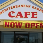 Mediterranean Gardens Cafe