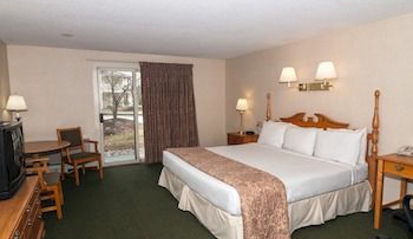 Green Granite Inn, Ascend Hotel Collection - North Conway, NH