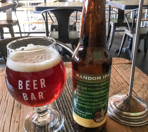 Beer Bar - Salt Lake City, UT. Random
