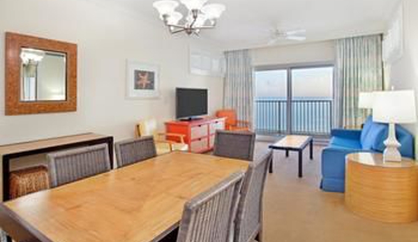 Hilton Hotels & Resorts - Gulf Breeze, FL