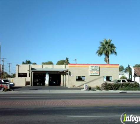 North Mesa Auto Service - Mesa, AZ