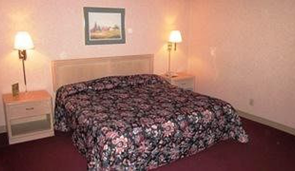 Green Valley Motel - Pigeon Forge, TN