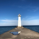 Sodus Bay Lighthouse Museum - Historical Places