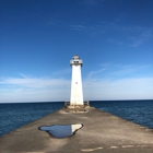 Sodus Bay Lighthouse Museum