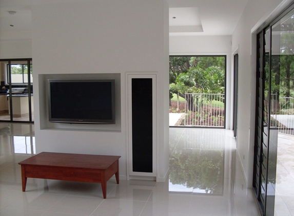 Mi Design Studio Pty Ltd - Burleigh Heads, QLD. Interior Home Design