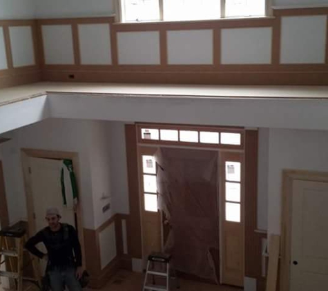 Reis quality carpentry llc - Bridgeport, CT