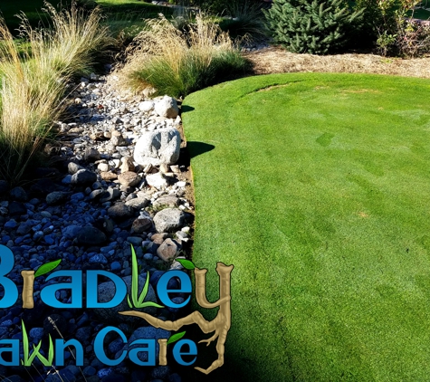 Bradley Lawn Care - Spokane, WA. Bradley Lawn Care Services Spokane. 
- Commercial
- Residential