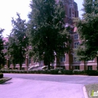 Archdiocesan Pastoral Ctr