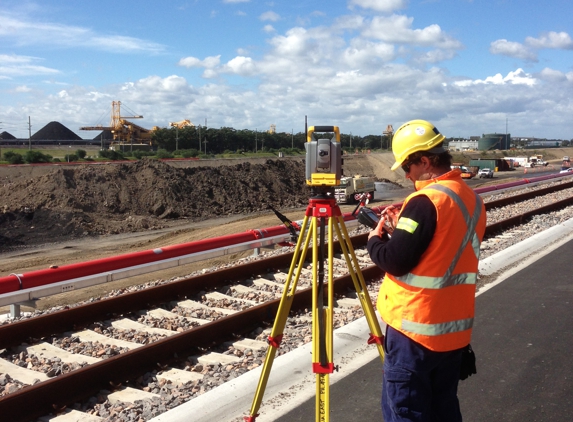 Delfs Lascelles Consulting Surveyors - Mayfield, NSW