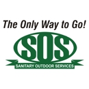 SOS Portable Toilets - Plumbing Fixtures, Parts & Supplies