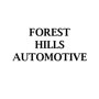 Forest Hills Automotive, Inc.