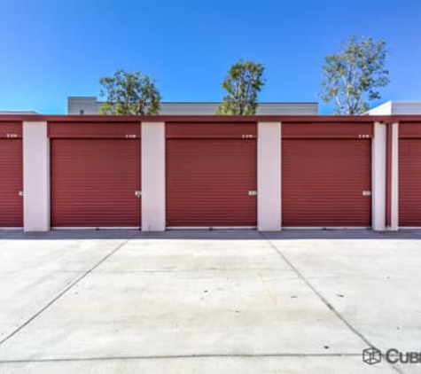 CubeSmart Self Storage - Escondido, CA