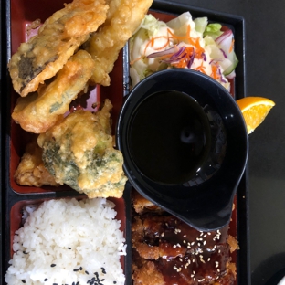 Miso Japanese Cuisine - Sacramento, CA