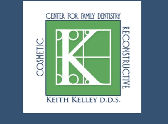 Keith Kelley, DDS - Troy, MI