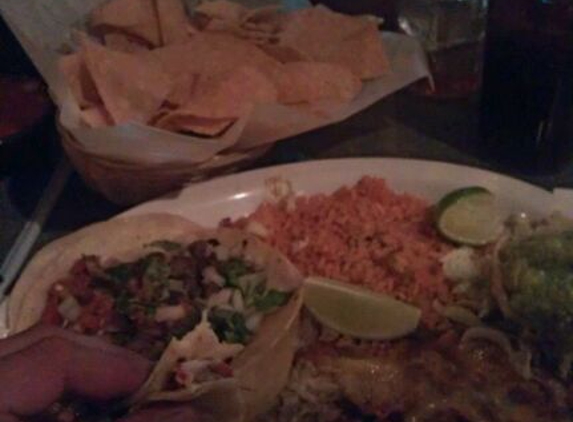 Rodrigo's Mexican Grill - Corona, CA