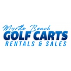 Myrtle Beach Golf Carts