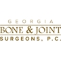 Georgia Bone & Joint Surgeons, P.C.