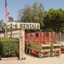 Six To Six Rentals - Construction & Building Equipment