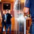 Temporary Wall Systems East Bay