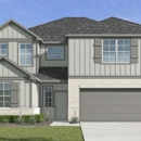Blackland Ranch by D.R. Horton - Home Builders