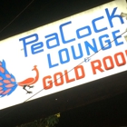 Peacock Lounge