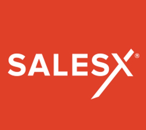 Salesx, Inc - San Mateo, CA