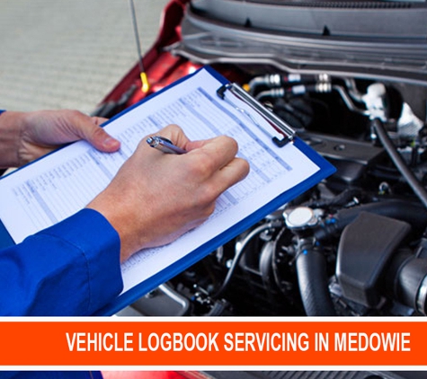 Medowie Tyre & Auto Centre - Medowie, NSW. Vehicle Logbook Servicing In Medowie