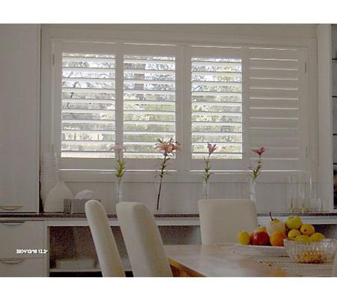Adea Blinds - Hobart, TAS