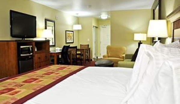 Best Western Plus Layton Park Hotel - Layton, UT