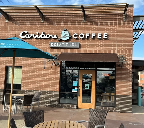 Caribou Coffee - Mankato, MN