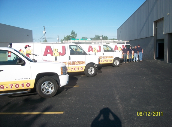 A&J Plumbing and Sewer Service - Macomb, MI