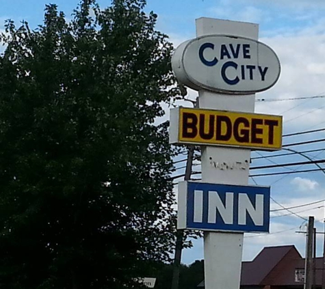 Cave City Budget Inn - Cave City, KY