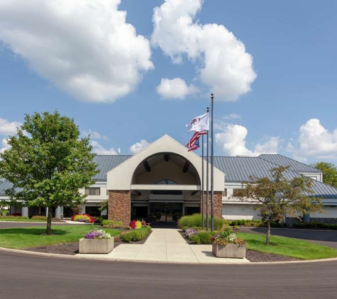 DoubleTree Suites by Hilton Hotel Dayton - Miamisburg - Miamisburg, OH