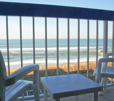 Holiday Inn Express Nags Head Oceanfront - Nags Head, NC