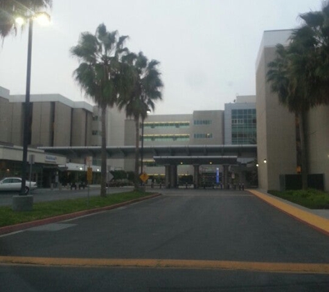 Kaiser Permanente West Los Angeles Medical Center - Los Angeles, CA