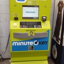 Minute Key - Locks & Locksmiths