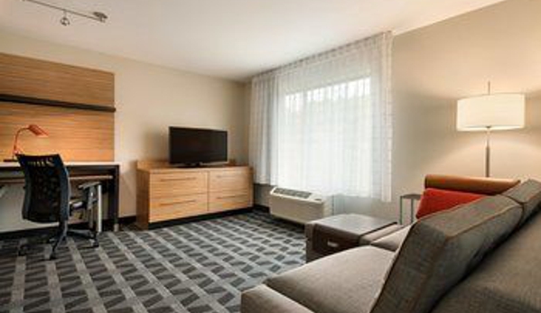 TownePlace Suites Pittsburgh Airport/Robinson Township - Pittsburgh, PA