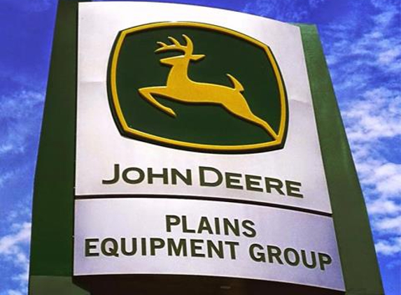 Plains Equipment Group® - Geneva, NE