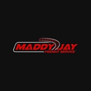 Maddy Jay Freight Service - Logistics