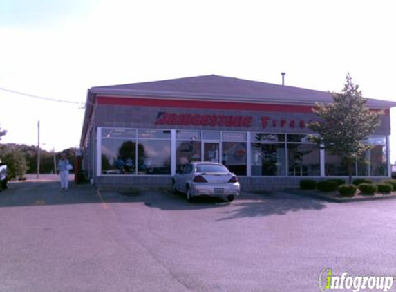 Firestone Complete Auto Care - Saint Louis, MO