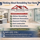 Pro Remodeling Contractors