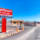 CubeSmart Self Storage