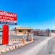 CubeSmart Self Storage